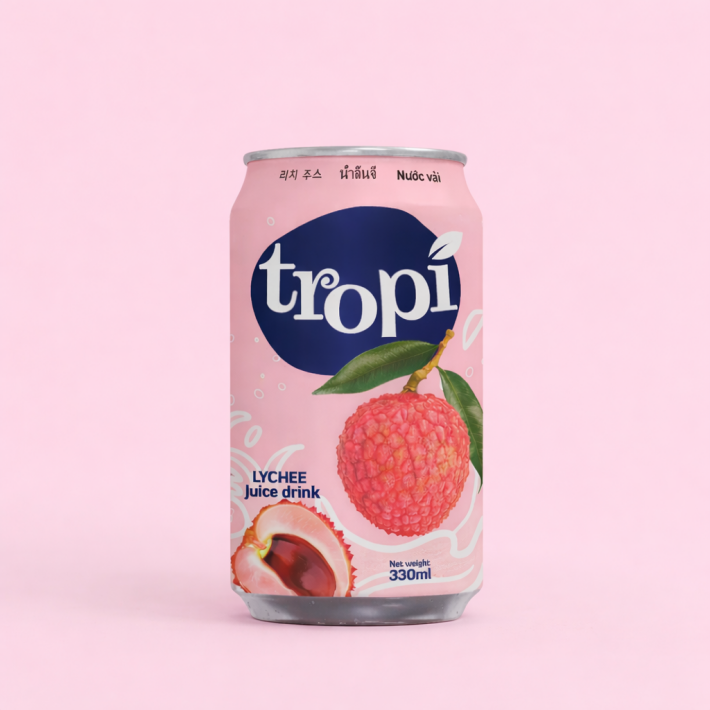 Tropi Lychee