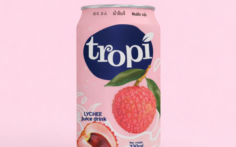 Tropi Lychee