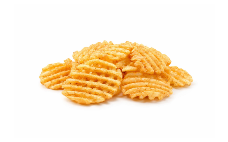 Картофельные крискаты