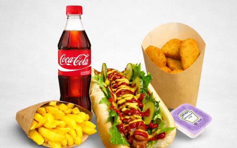 Комбо «Clever.by»