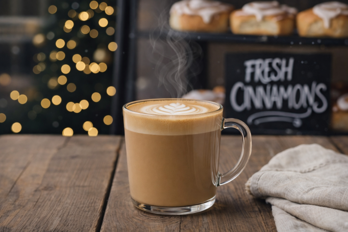 Кофе «Латте»