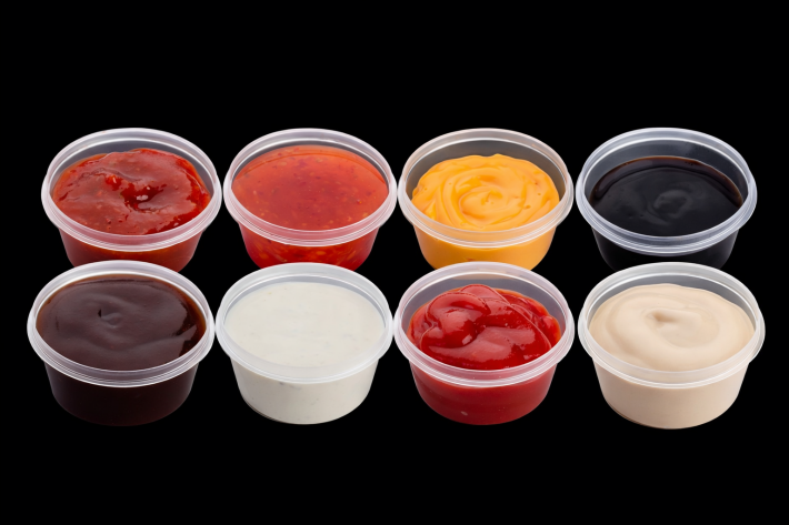 Соус «Гриль»