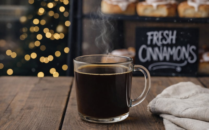 Кофе «Американо»