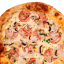 Пицца Деревенская