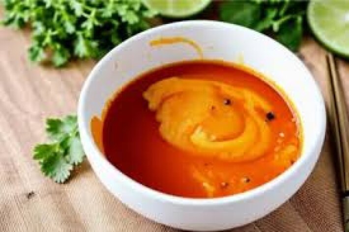 Соус майонезный со вкусом том-ям