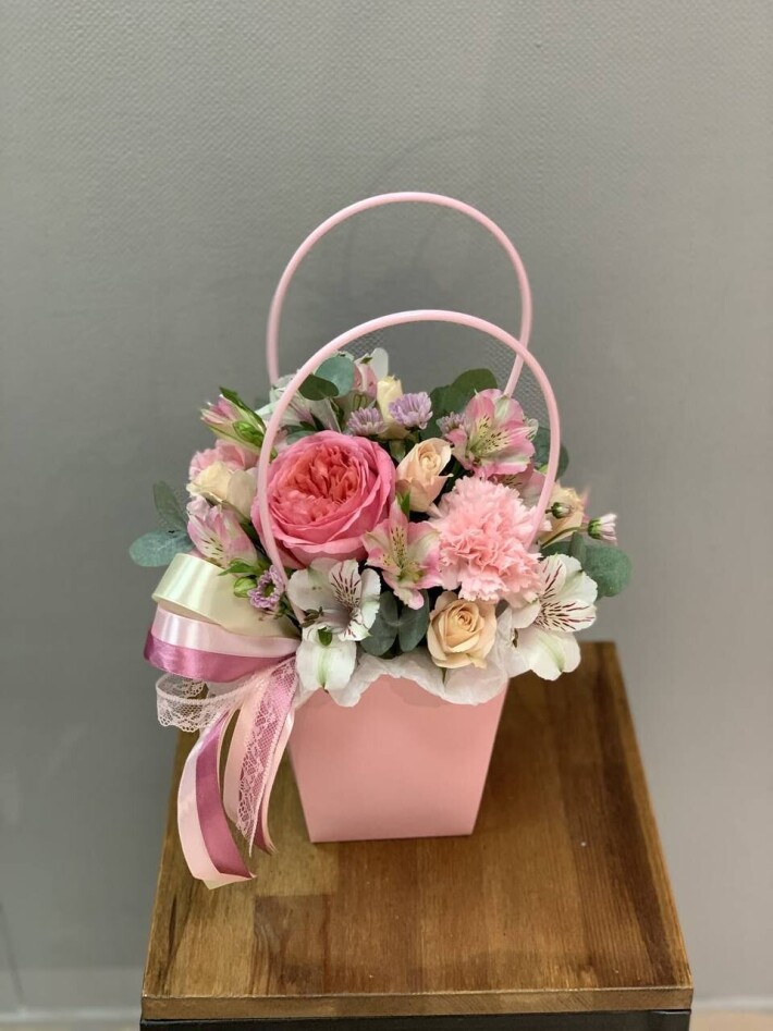 Композиция №2