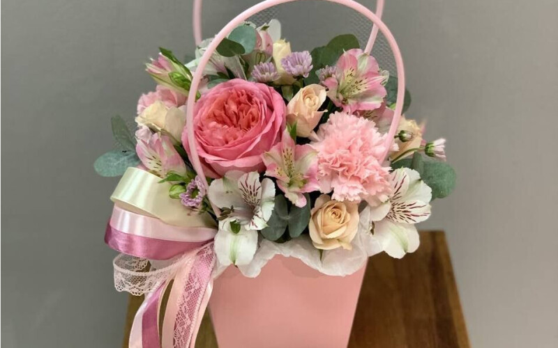 Композиция №2