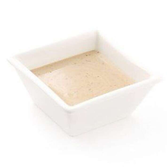 Кунжутный соус