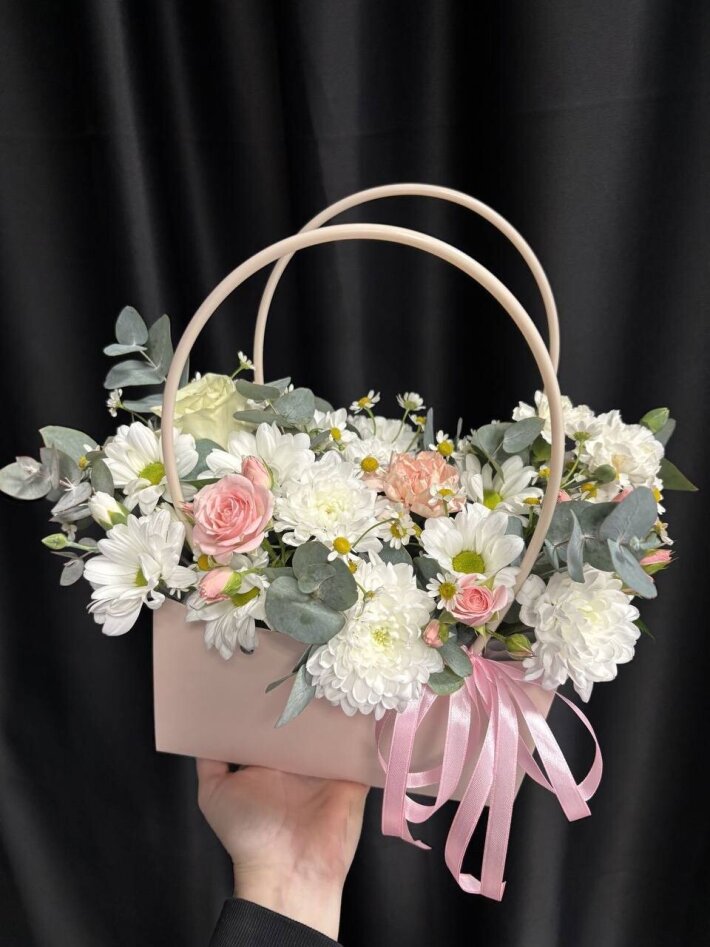 Композиция №8