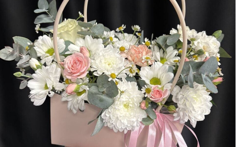 Композиция №8