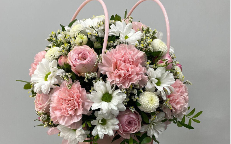 Композиция №4