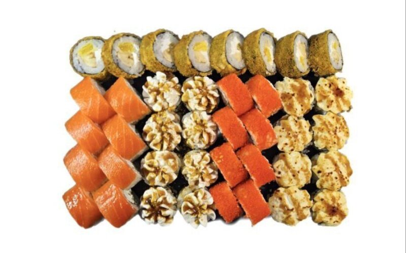 Сет Любимка