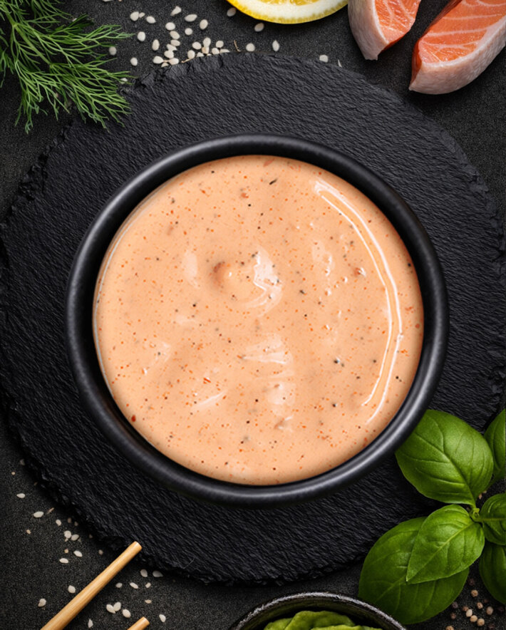 Соус «Спайси»»