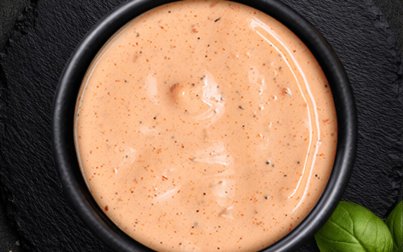 Соус «Спайси»»