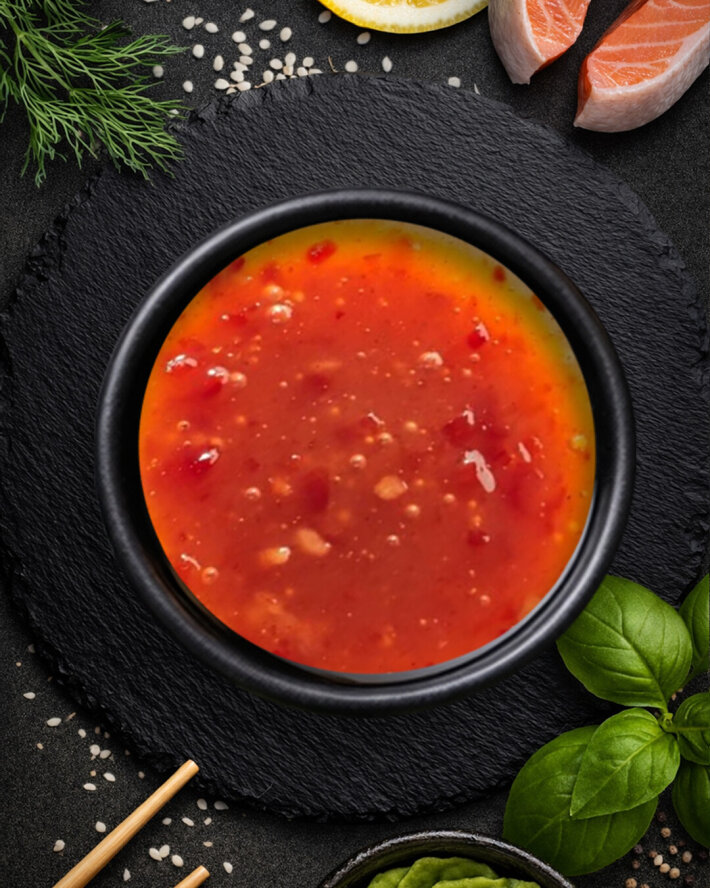 Соус «свит чили»