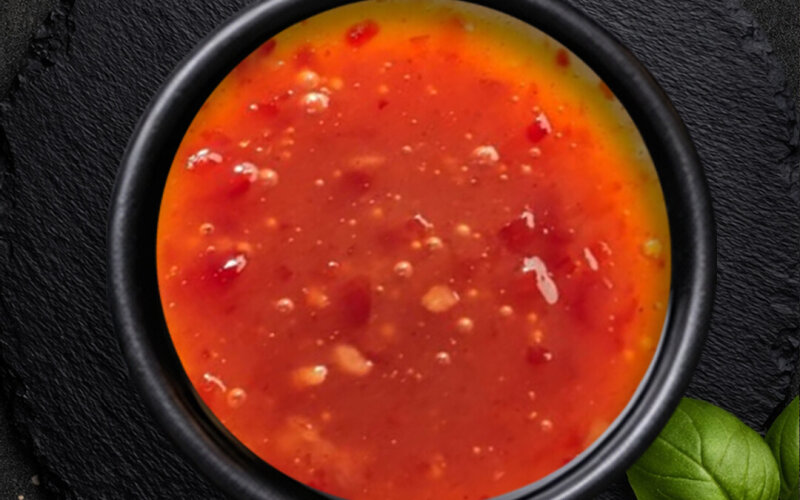 Соус «свит чили»