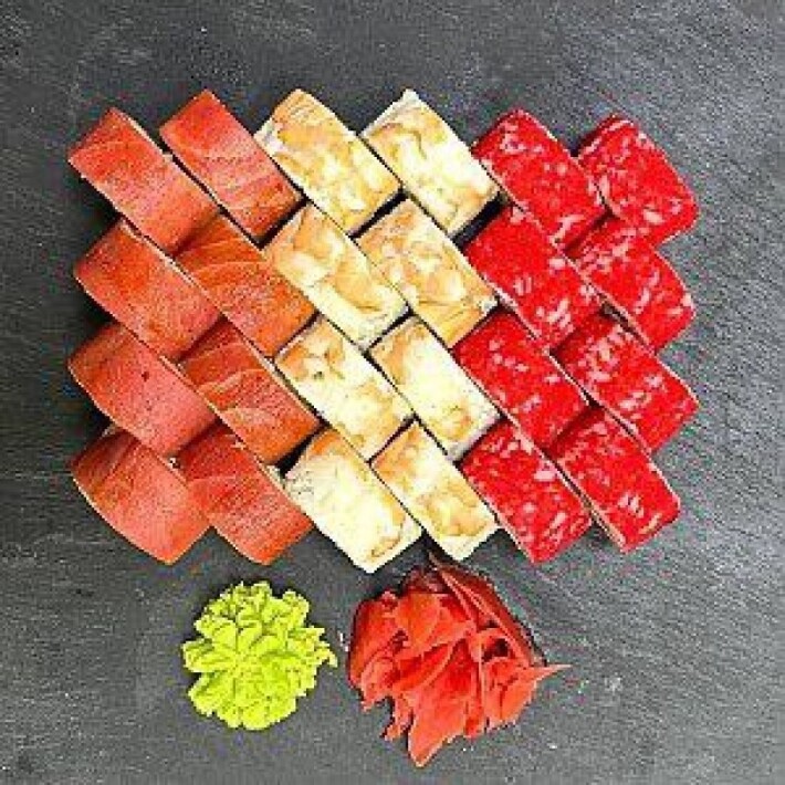 Сет Холодный