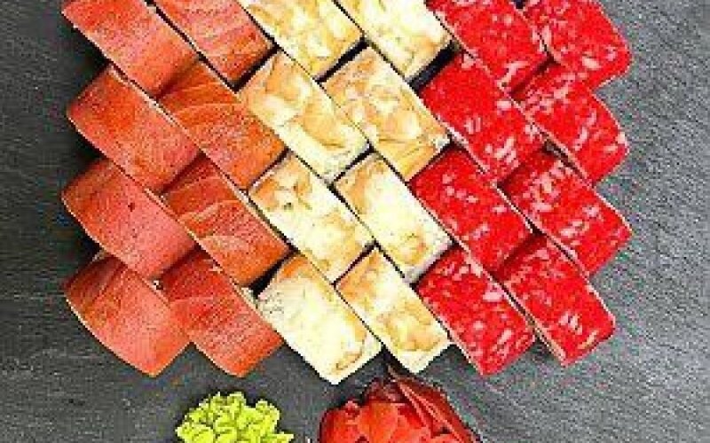 Сет Холодный