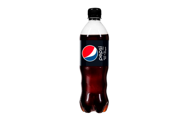 Pepsi без сахара