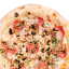 Пицца Грибная