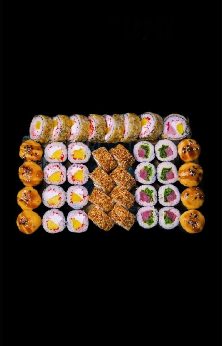 Сет Гонконг