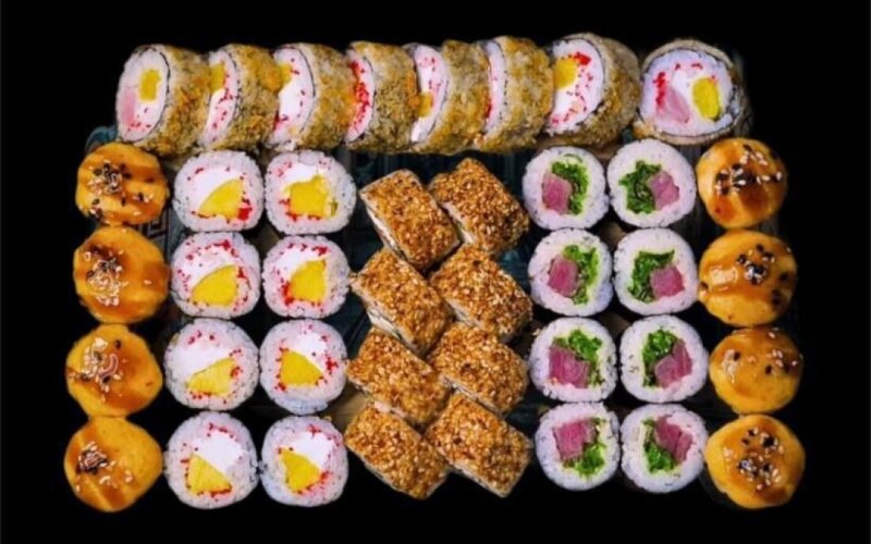 Сет Гонконг