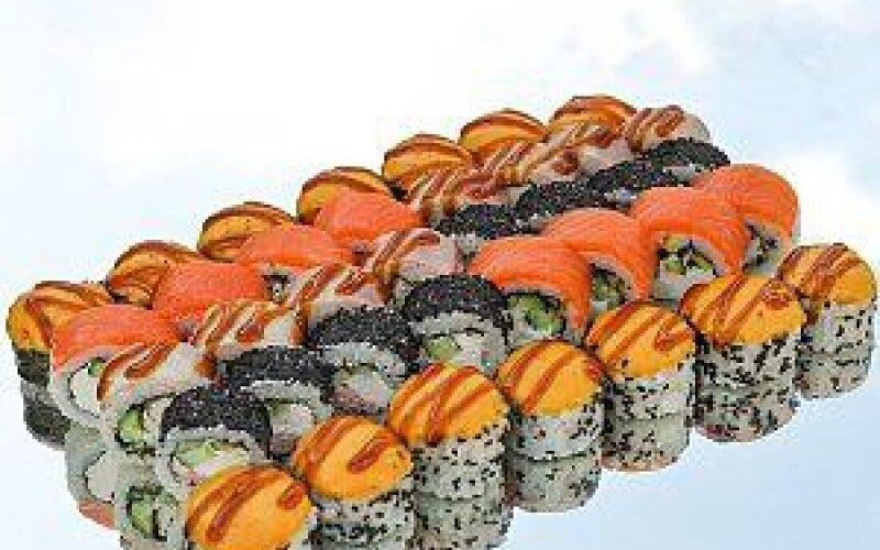 Сет Барселона