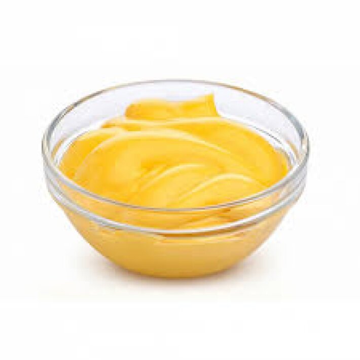 Соус сырный