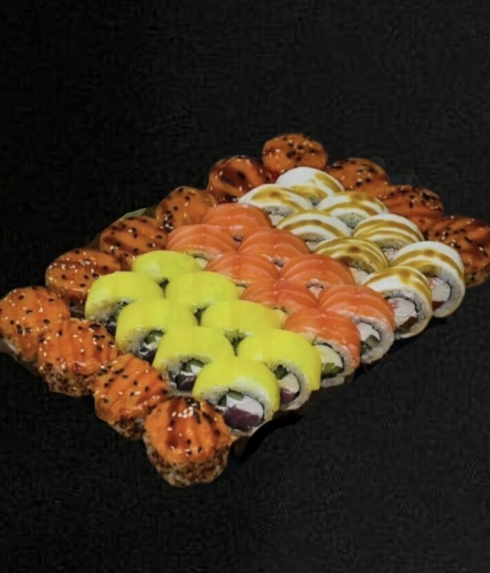 Сет Осенний