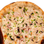 Пицца Французский цыплёнок