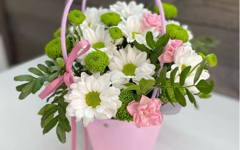 Композиция №6