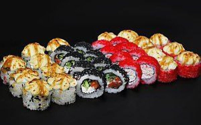 Сет На двоих