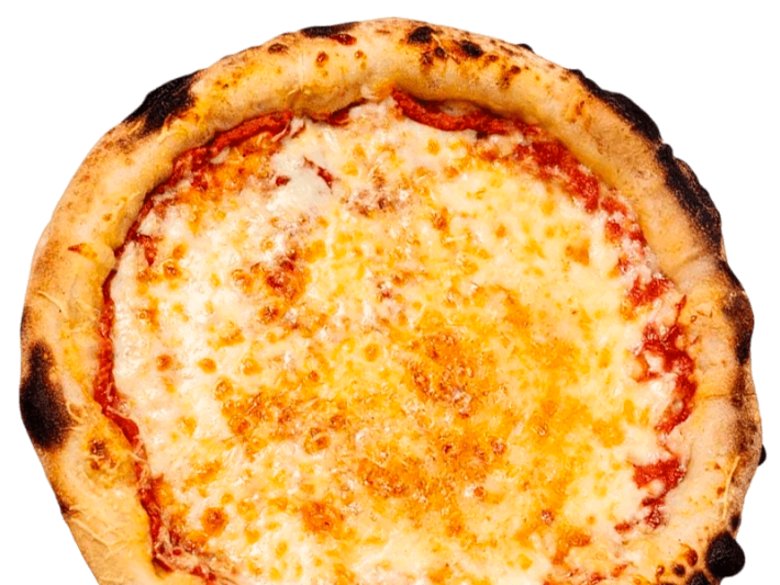 Пицца «Маргарита»