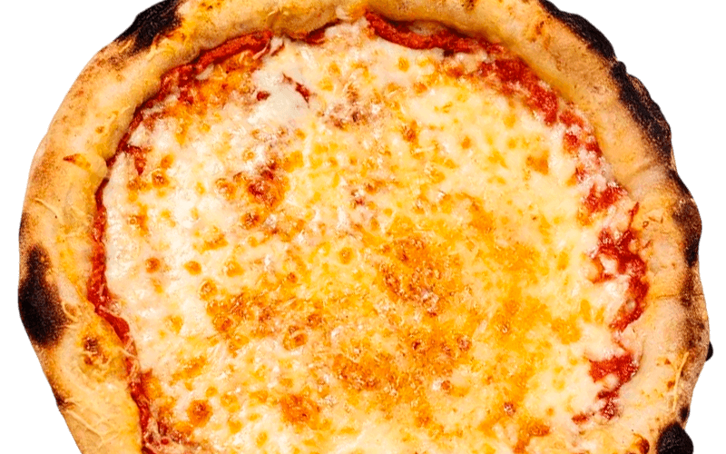 Пицца «Маргарита»