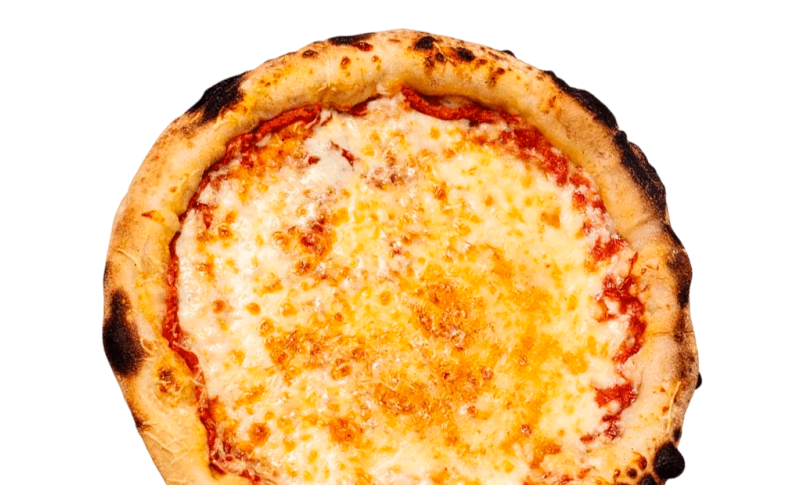 Пицца «Маргарита»