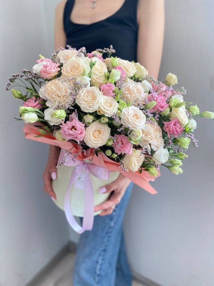 Композиция №9