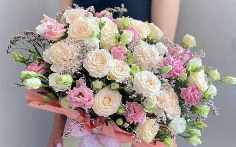 Композиция №9