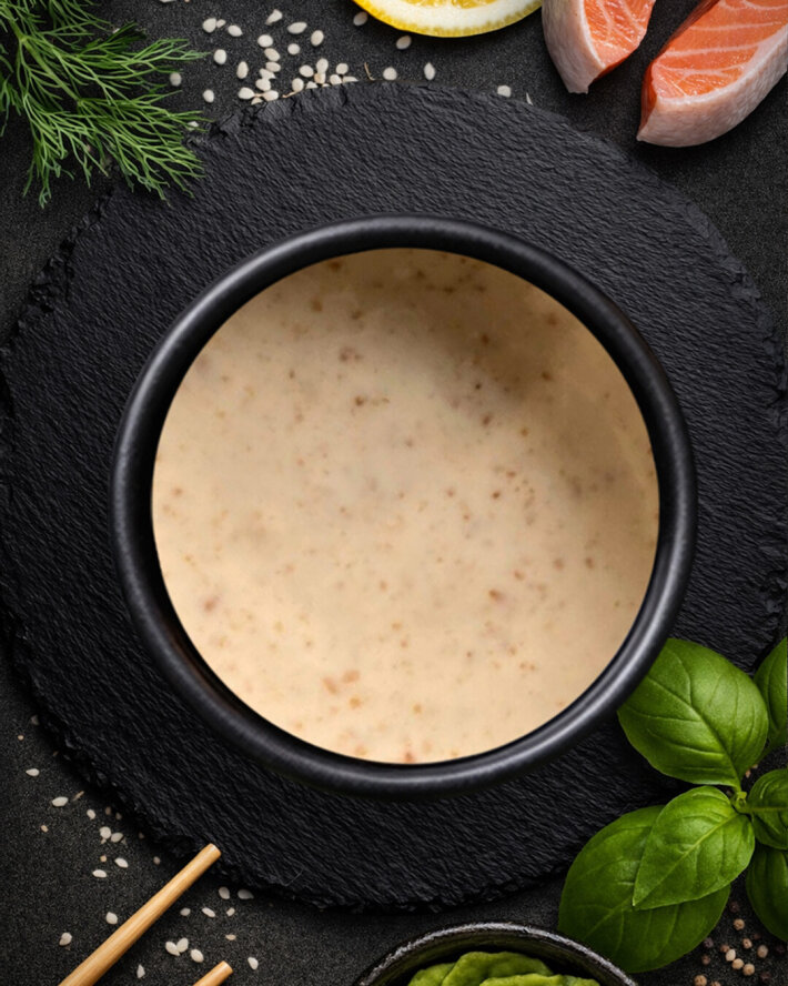 Соус «Ореховый»