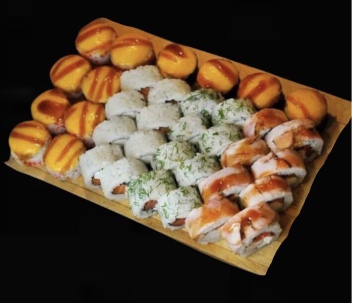 Нежный Килограмм