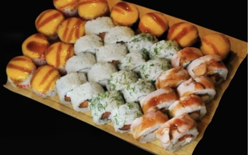 Нежный Килограмм