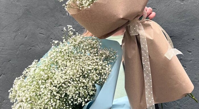 Цветы «Flower quest»