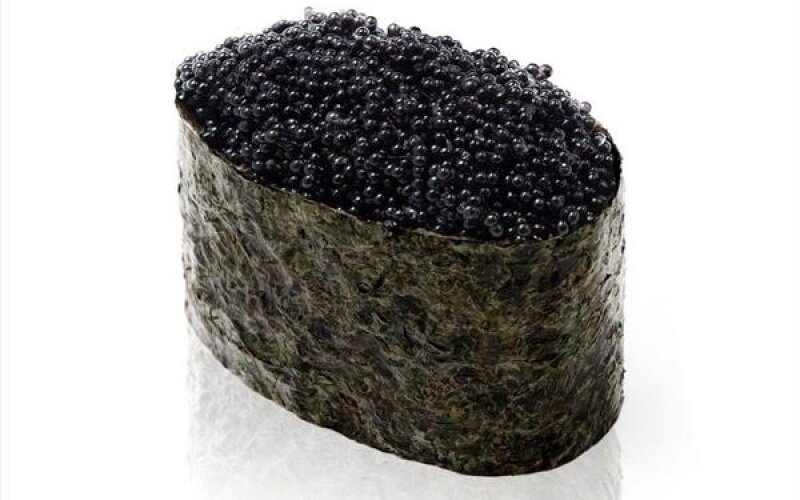 Гункан Масаго Блэк