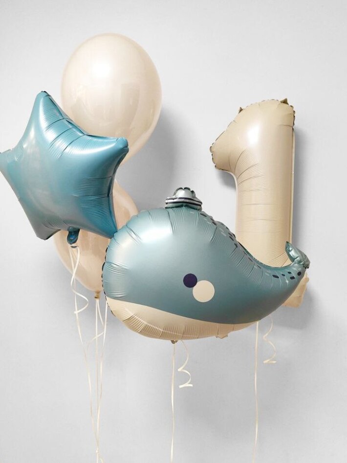 Сет «1 годик»