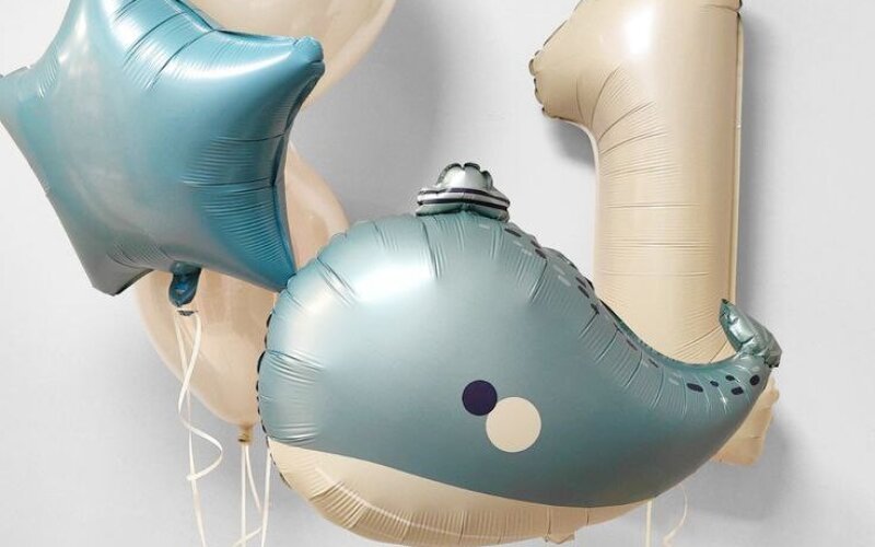 Сет «1 годик»