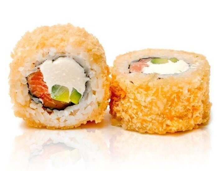 Хот Ямато маки