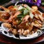 Ассорти из морепродуктов