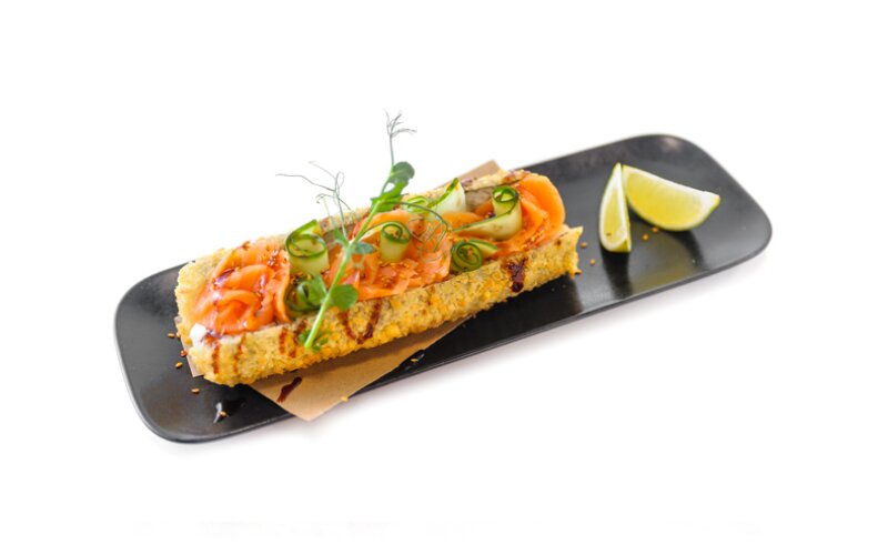 Бруклин ролл дог