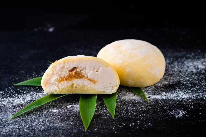 Моти «Манго»