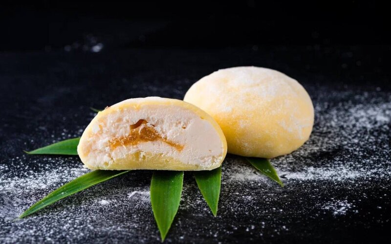 Моти «Манго»