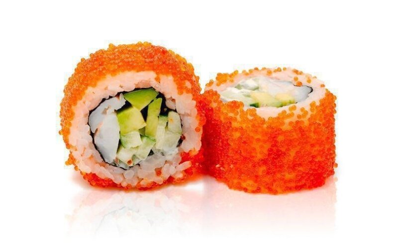 Калифорния маки